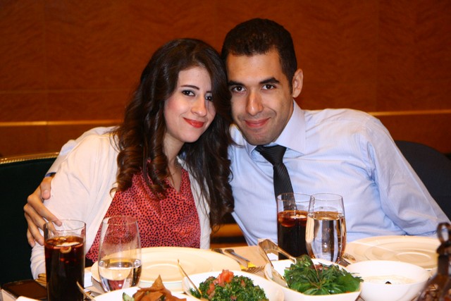 Karadeniz Iftar Dinner